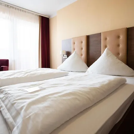 Europa Kehl Hotel-3