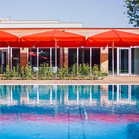 Hotel Calamus-2