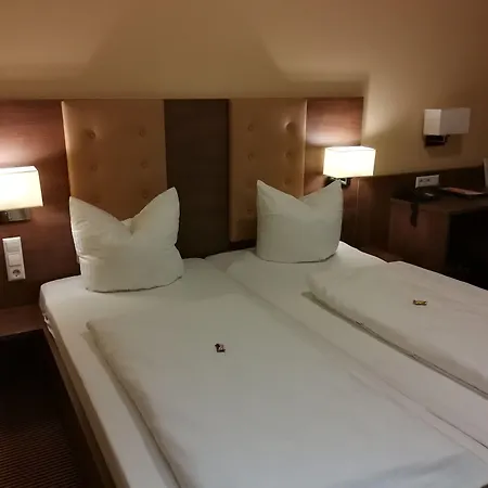 Europa Kehl Hotel-2